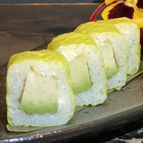 Avocat cheese
